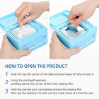 Vt Cryo Ice Mask - 30 sheets