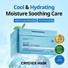 Vt Cryo Ice Mask - 30 sheets
