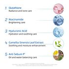 Vt Cryo Ice Mask - 30 sheets