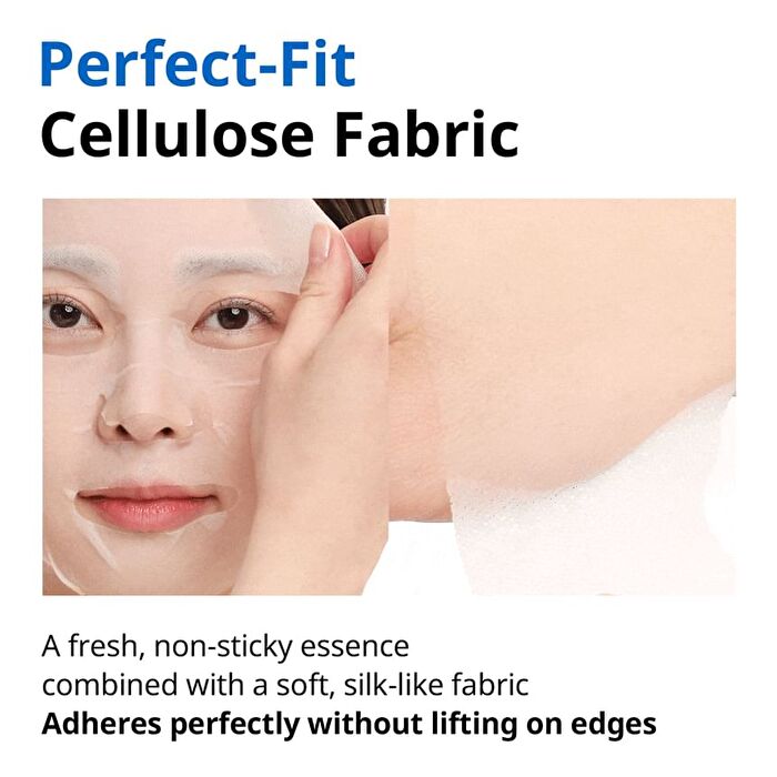 Vt Cryo Ice Mask - 30 sheets