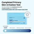 Vt Cryo Ice Mask - 30 sheets