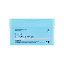 Vt Cryo Ice Mask - 30 sheets