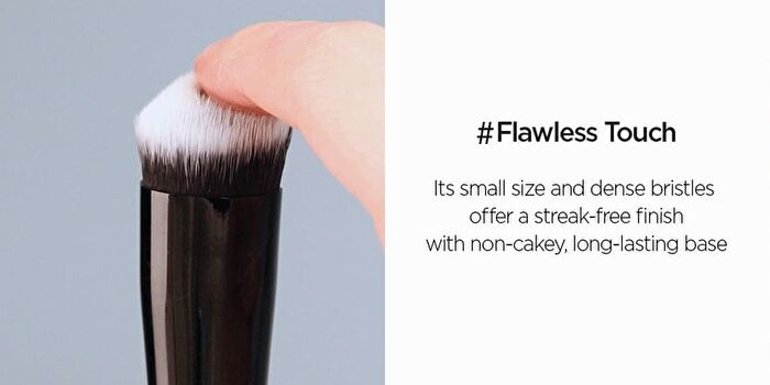 Jung Saem Mool Masterclass Foundation Brush - 1 pc