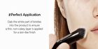 Jung Saem Mool Masterclass Foundation Brush - 1 pc