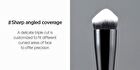 Jung Saem Mool Masterclass Foundation Brush - 1 pc