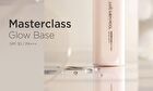 Jung Saem Mool Masterclass Glow Base - 50ml
