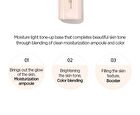 Jung Saem Mool Masterclass Glow Base - 50ml