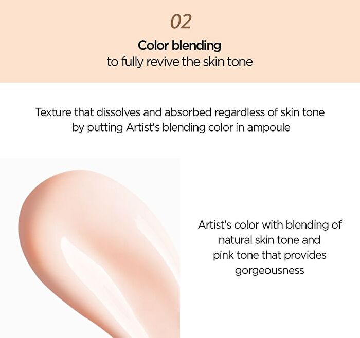 Jung Saem Mool Masterclass Glow Base - 50ml