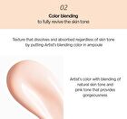 Jung Saem Mool Masterclass Glow Base - 50ml