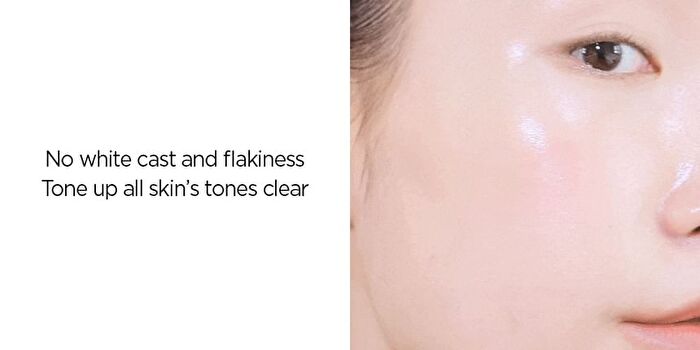Jung Saem Mool Masterclass Glow Base - 50ml