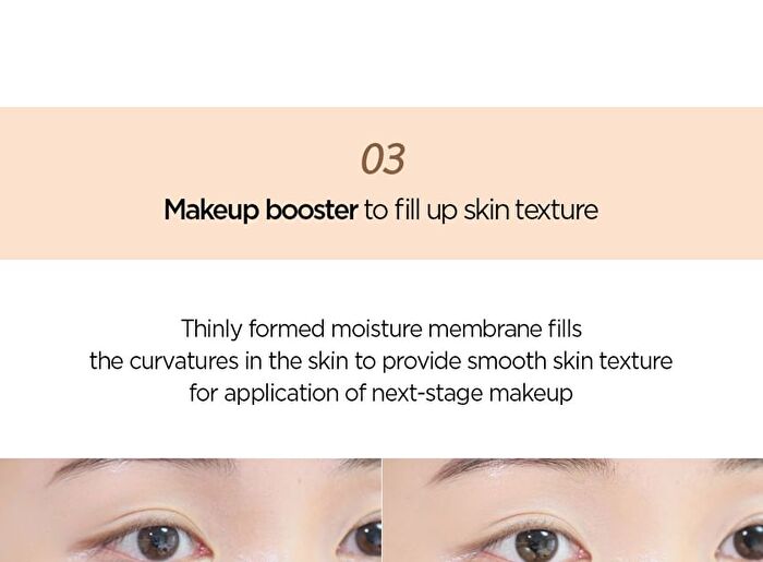 Jung Saem Mool Masterclass Glow Base - 50ml