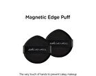 Jung Saem Mool Magnetic Edge Puff - 2 pcs