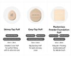 Jung Saem Mool Magnetic Edge Puff - 2 pcs