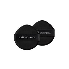 Jung Saem Mool Magnetic Edge Puff - 2 pcs