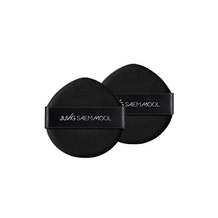 Jung Saem Mool Magnetic Edge Puff - 2 pcs