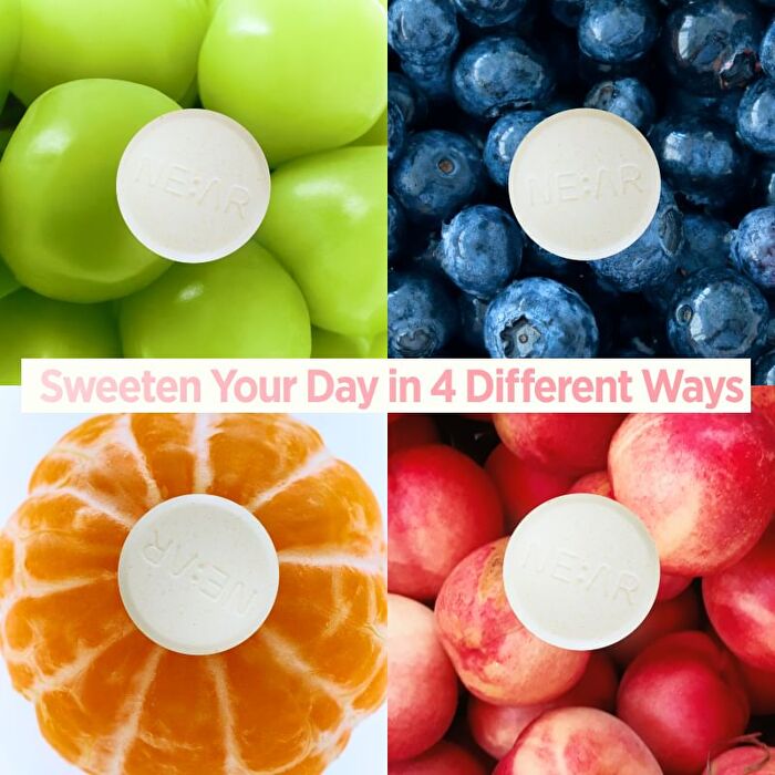 Garcinia - 4 Types - Shine Muscat