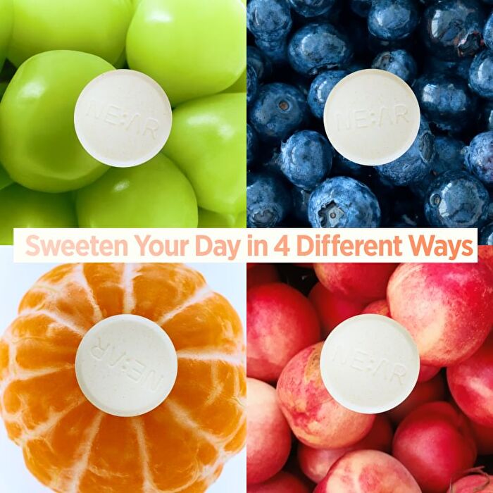 Garcinia - 4 Types - Shine Muscat
