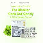 Garcinia - 4 Types - Blueberry