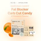 Garcinia - 4 Types - Blueberry