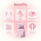 Garcinia - 4 Types - Peach