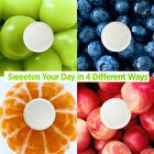 Garcinia - 4 Types - Mandarin