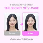 V-Care - 2 Types - Pineapple