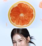 V-Care - 2 Types - Grapefruit