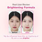 Glowtin - 2 Types - Flat Peach