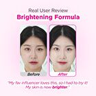 Glowtin - 2 Types - Pomegranate