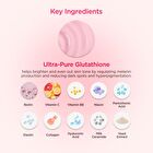 Glowtin - 2 Types - Pomegranate