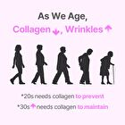 Pure Collagen - 1700mg x 28 tablets