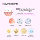 Pure Collagen - 1700mg x 28 tablets