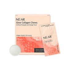 NE:AR Pure Collagen - 1700mg x 28 tablets