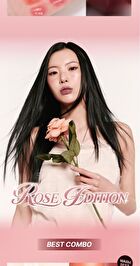 Braye Thin Glow Tint Rose Edition - 10 Colors - #21 Even