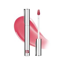 Braye Thin Glow Tint Rose Edition - 10 Colors - #22 Big Apple