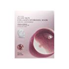 esfolio Glass Skin Collagen Hydrogel Mask Set - 30g x 5 Sheets