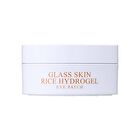 esfolio Glass Skin Rice Hydrogel Eye Patch - 60 patches
