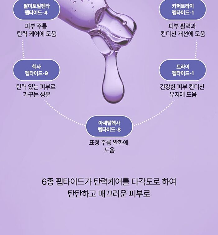 esfolio Glass Skin Collagen Hydrogel Eye Patch - 60 patches