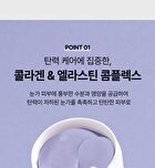 esfolio Glass Skin Collagen Hydrogel Eye Patch - 60 patches