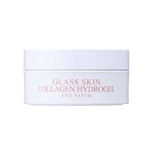 esfolio Glass Skin Collagen Hydrogel Eye Patch - 60 patches