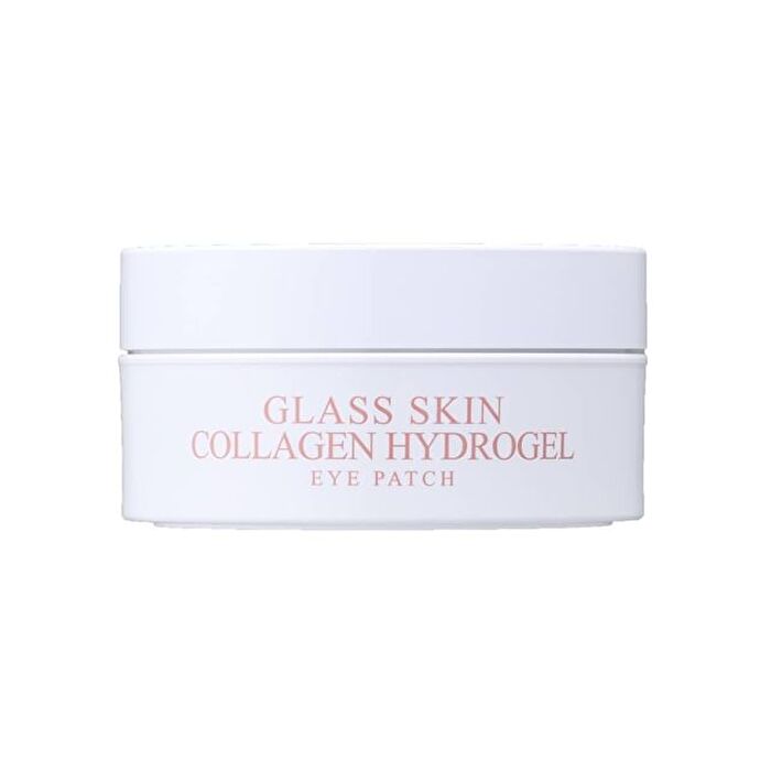 esfolio Glass Skin Collagen Hydrogel Eye Patch - 60 patches