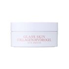 esfolio Glass Skin Collagen Hydrogel Eye Patch - 60 patches