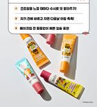 esfolio Farm Lip Balm KAKAO FRIENDS Edition - 3 Types - Strawberry