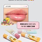 esfolio Farm Lip Balm KAKAO FRIENDS Edition - 3 Types - Strawberry