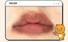 esfolio Moist Tok Peach Pop Lip Balm Set KAKAO FRIENDS Edition - 2 pcs