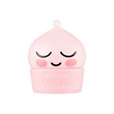 esfolio Moist Tok Peach Pop Lip Balm Set KAKAO FRIENDS Edition - 2 pcs