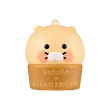 esfolio Glow Tok Grapefruit Pop Lip Balm Set KAKAO FRIENDS Edition - 2 pcs