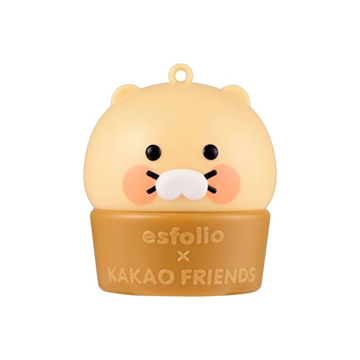 esfolio Glow Tok Grapefruit Pop Lip Balm Set KAKAO FRIENDS Edition - 2 pcs