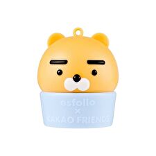 esfolio Hydra Tok Soda Pop Lip Balm Set KAKAO FRIENDS Edition - 2 pcs