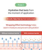 Healthy Serum Balm - 4 Types - #01 Honey Drop